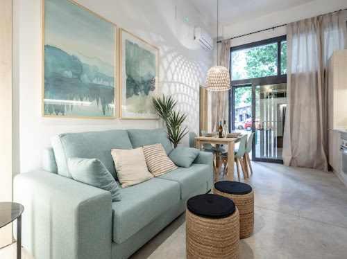 Fantastico Loft Ciudad Artes Y Ciencias Apt 1 فالنسيا المظهر الخارجي الصورة