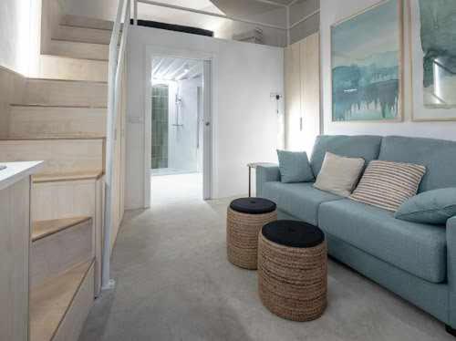 Fantastico Loft Ciudad Artes Y Ciencias Apt 1 فالنسيا المظهر الخارجي الصورة