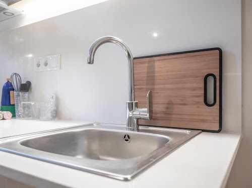 Fantastico Loft Ciudad Artes Y Ciencias Apt 1 فالنسيا المظهر الخارجي الصورة