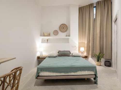 Fantastico Loft Ciudad Artes Y Ciencias Apt 1 فالنسيا المظهر الخارجي الصورة