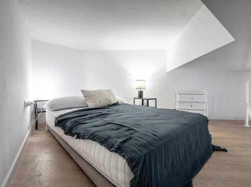 Fantastico Loft Ciudad Artes Y Ciencias Apt 1 فالنسيا المظهر الخارجي الصورة